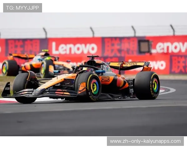 F1圣保罗站正赛排位：皮亚斯特里获第四，安东内利连创新高，圣保罗大奖赛