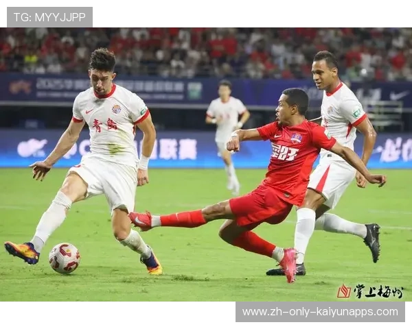 主场收官战爆发，青岛海牛1-0力克武汉三镇！末轮保级只差最后1分